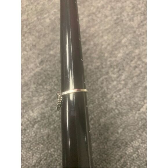 Heart Shaped Statement Ring - Picture 2 of 4